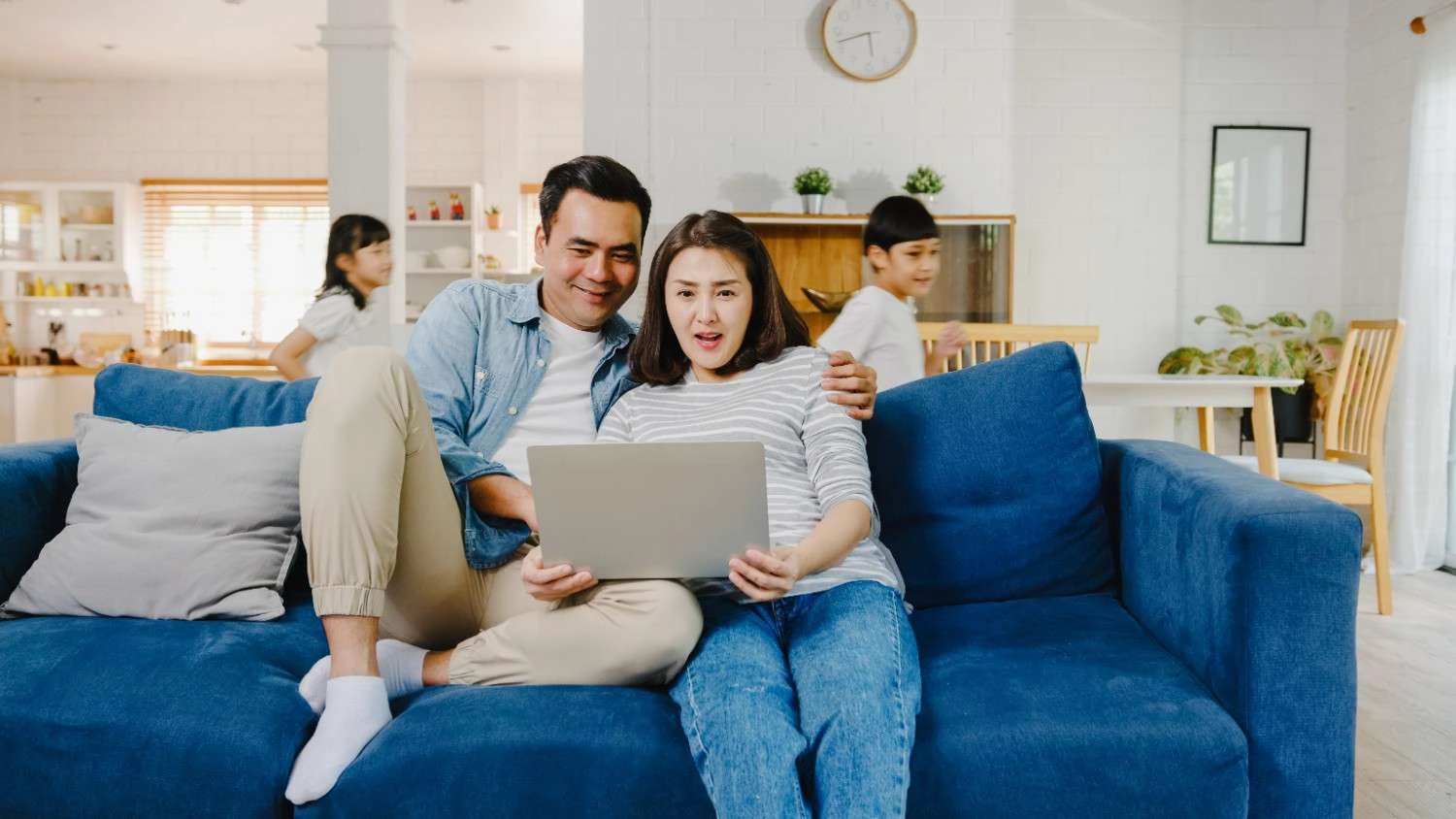 Insurance consultation